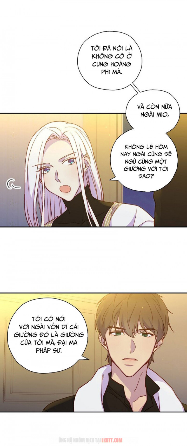 Bí Kíp Sinh Tồn Của Hầu Gái: Chapter 32