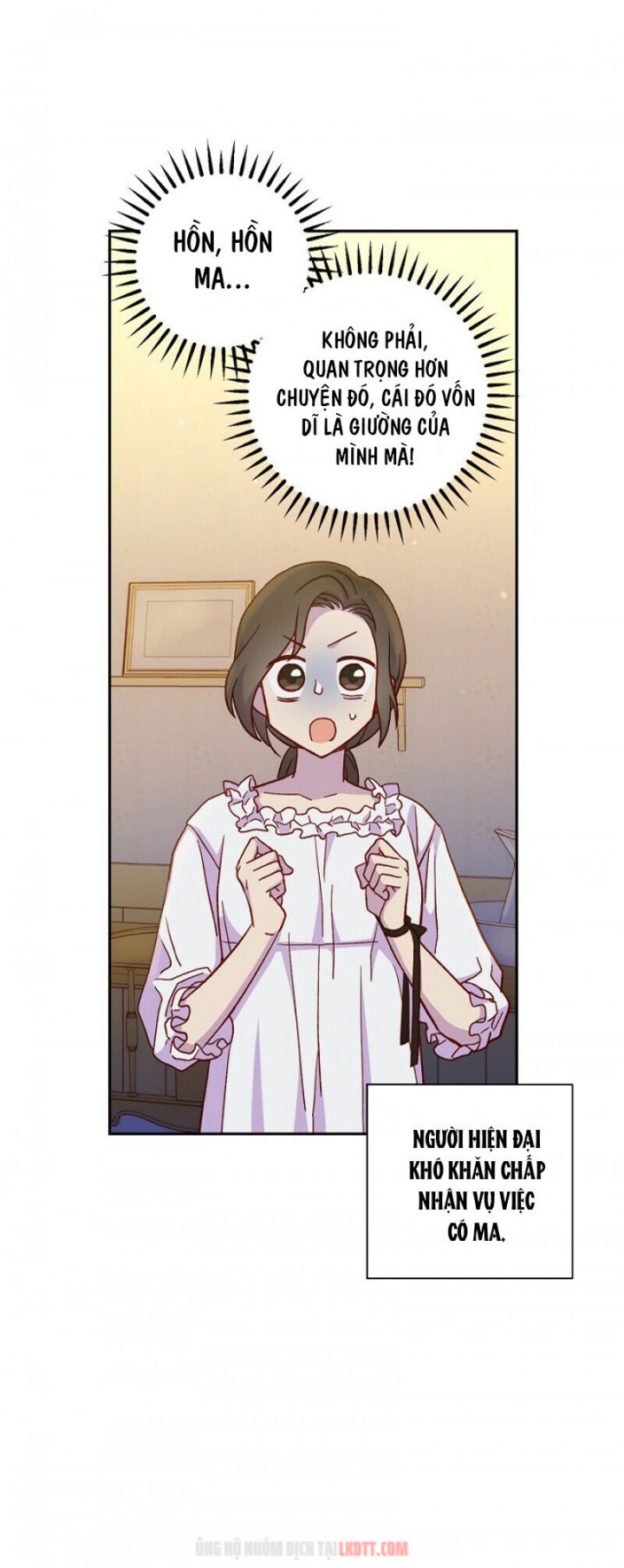 Bí Kíp Sinh Tồn Của Hầu Gái: Chapter 32