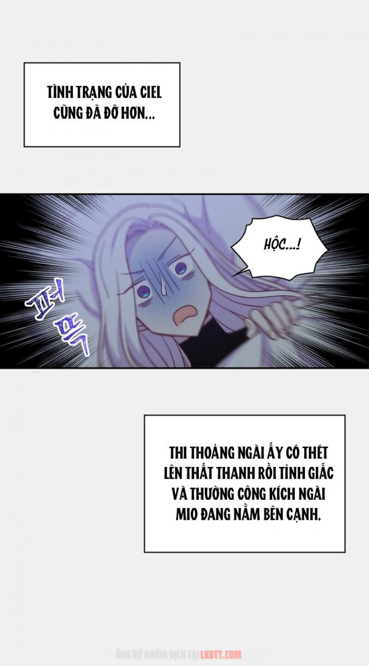 Bí Kíp Sinh Tồn Của Hầu Gái: Chapter 32