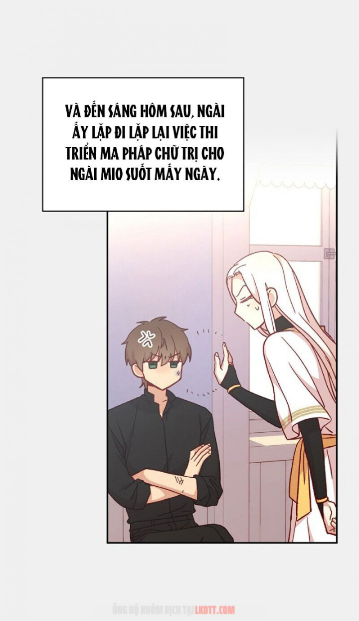 Bí Kíp Sinh Tồn Của Hầu Gái: Chapter 32
