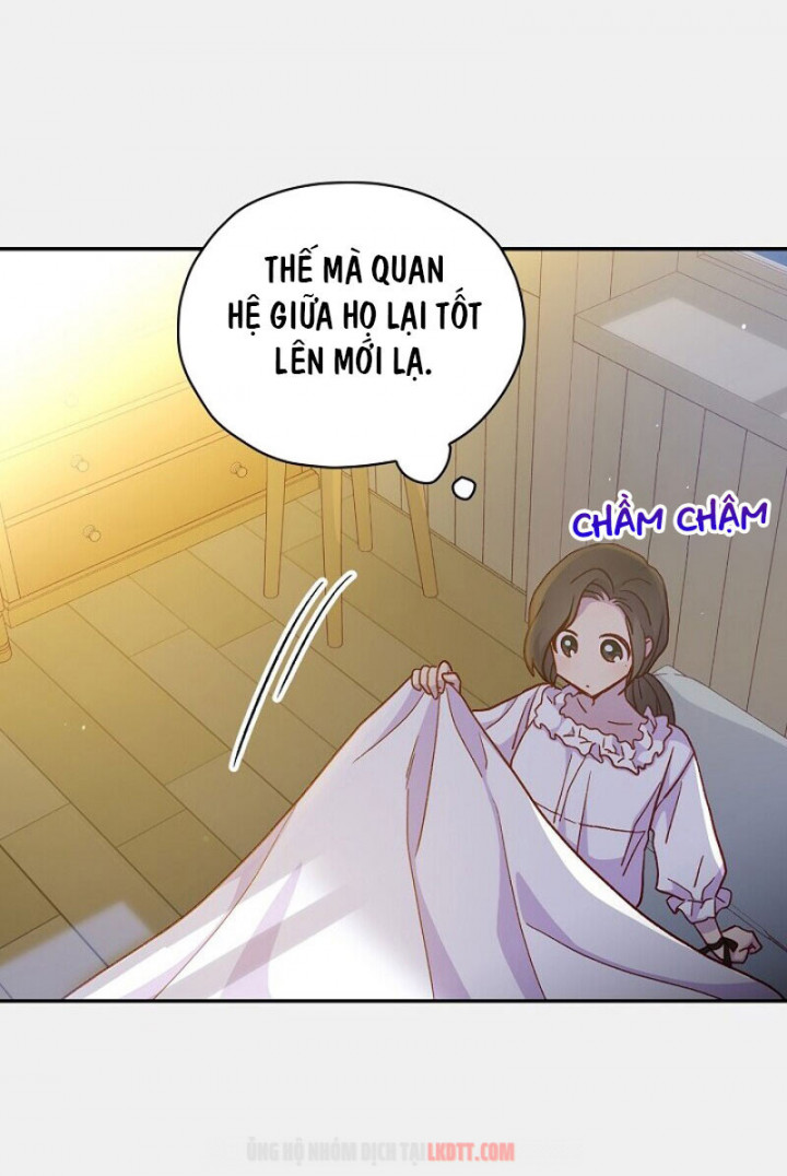 Bí Kíp Sinh Tồn Của Hầu Gái: Chapter 32