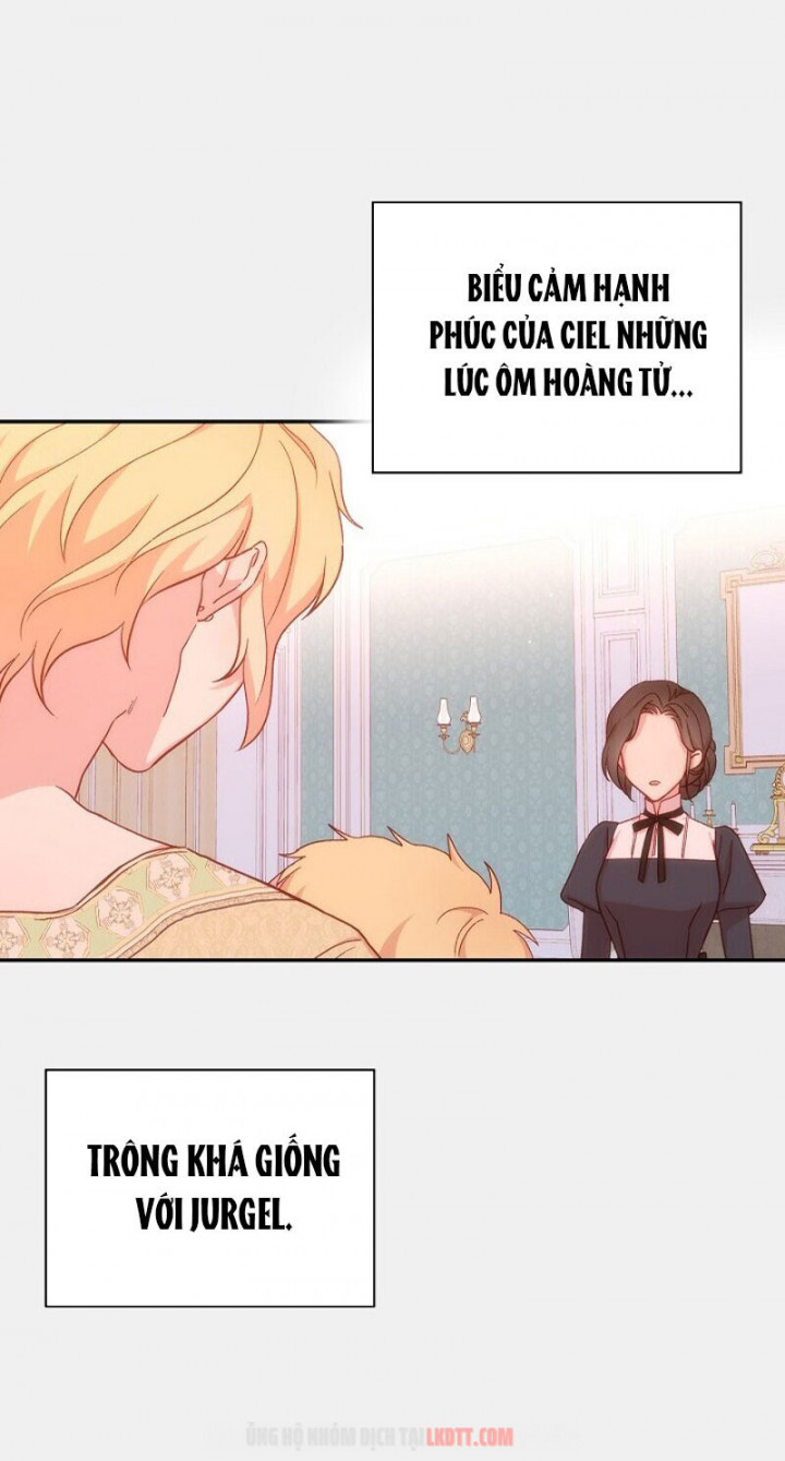 Bí Kíp Sinh Tồn Của Hầu Gái: Chapter 32