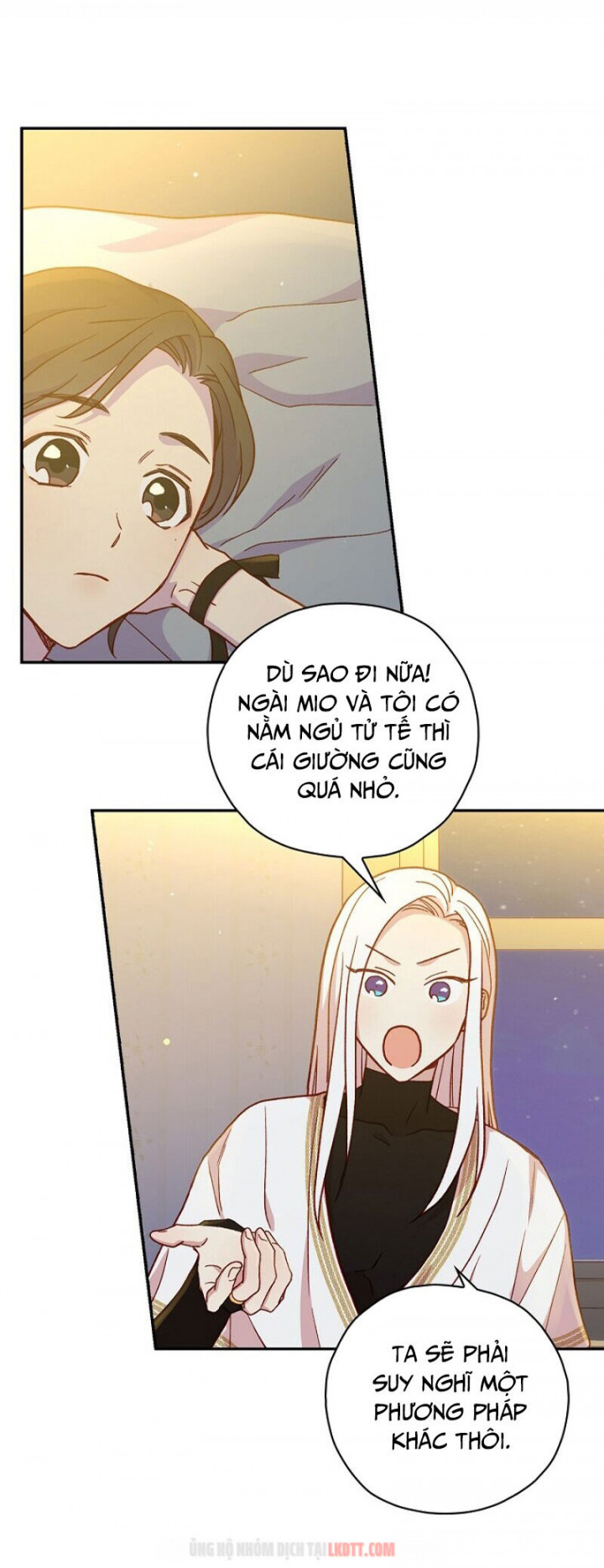 Bí Kíp Sinh Tồn Của Hầu Gái: Chapter 32