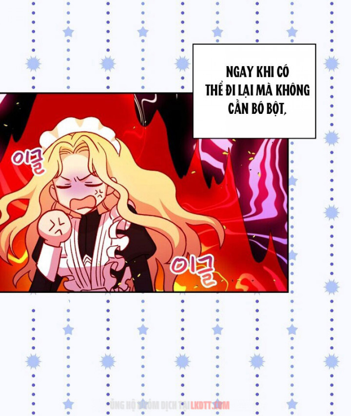 Bí Kíp Sinh Tồn Của Hầu Gái: Chapter 32