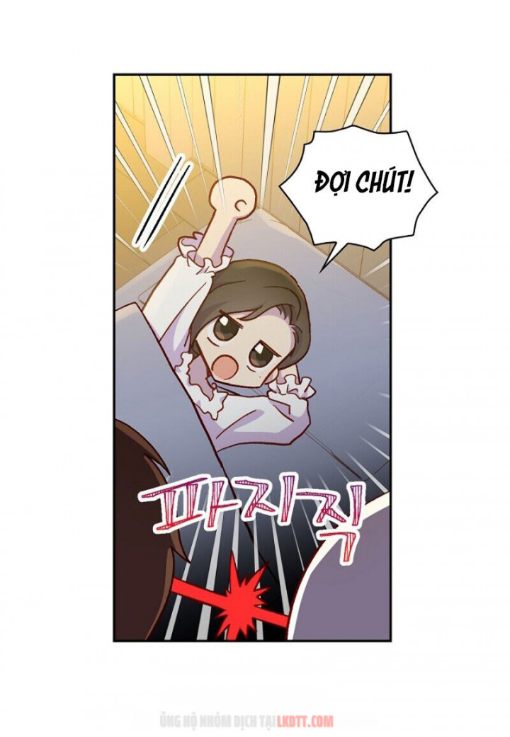 Bí Kíp Sinh Tồn Của Hầu Gái: Chapter 32