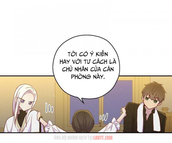 Bí Kíp Sinh Tồn Của Hầu Gái: Chapter 32