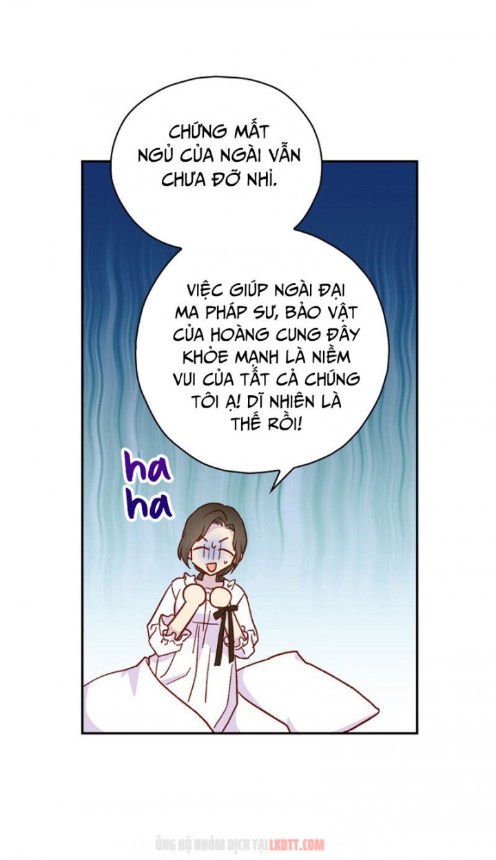 Bí Kíp Sinh Tồn Của Hầu Gái: Chapter 32