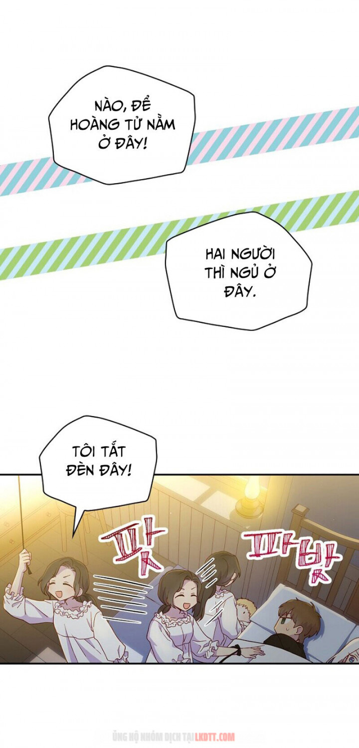 Bí Kíp Sinh Tồn Của Hầu Gái: Chapter 32