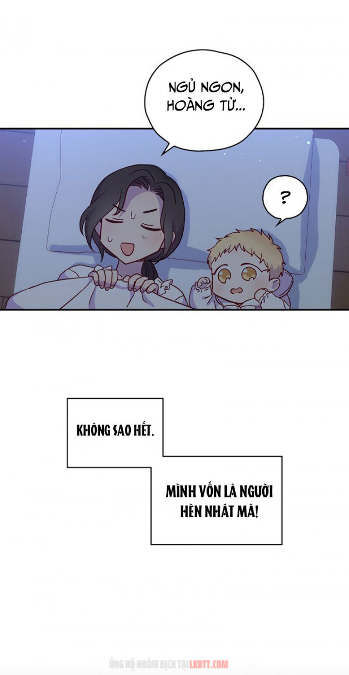 Bí Kíp Sinh Tồn Của Hầu Gái: Chapter 32