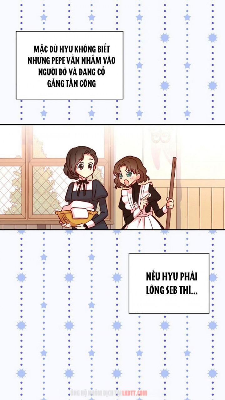 Bí Kíp Sinh Tồn Của Hầu Gái: Chapter 32