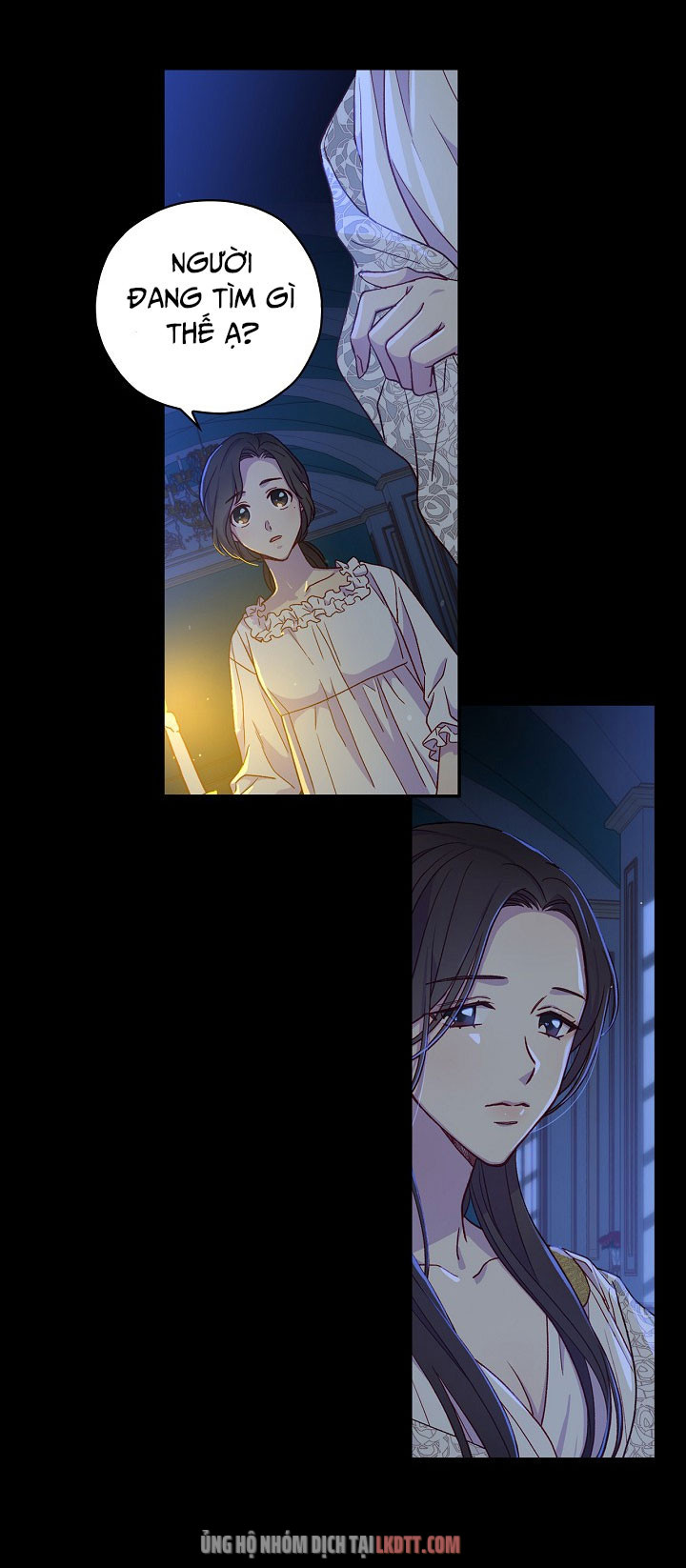 Bí Kíp Sinh Tồn Của Hầu Gái: Chapter 33