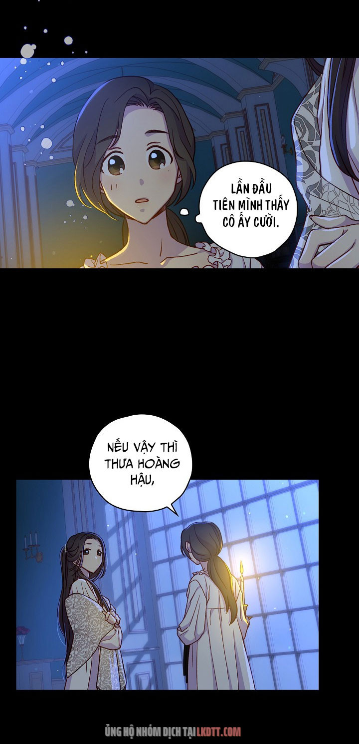Bí Kíp Sinh Tồn Của Hầu Gái: Chapter 33