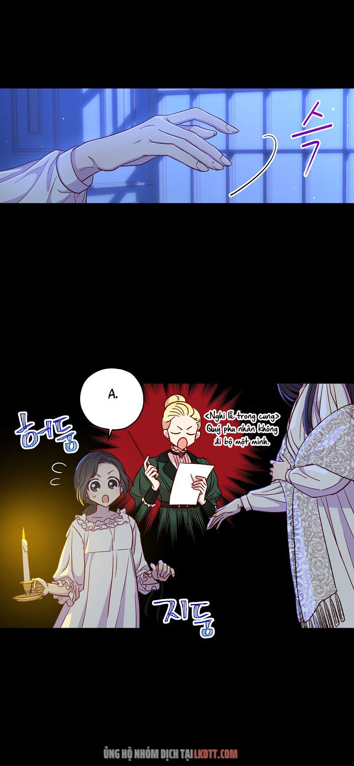 Bí Kíp Sinh Tồn Của Hầu Gái: Chapter 33