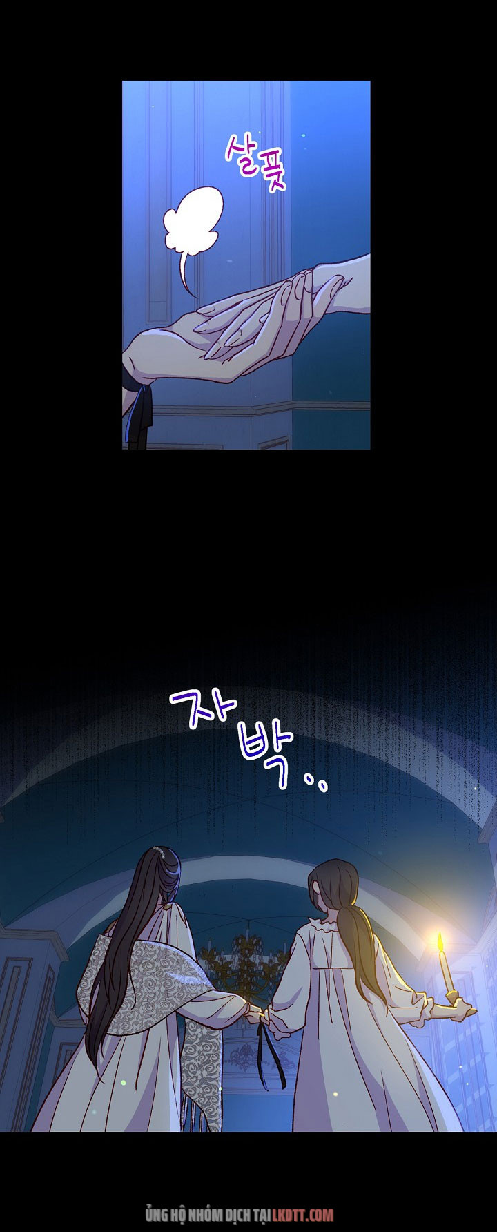 Bí Kíp Sinh Tồn Của Hầu Gái: Chapter 33