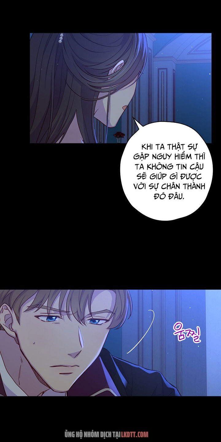 Bí Kíp Sinh Tồn Của Hầu Gái: Chapter 33