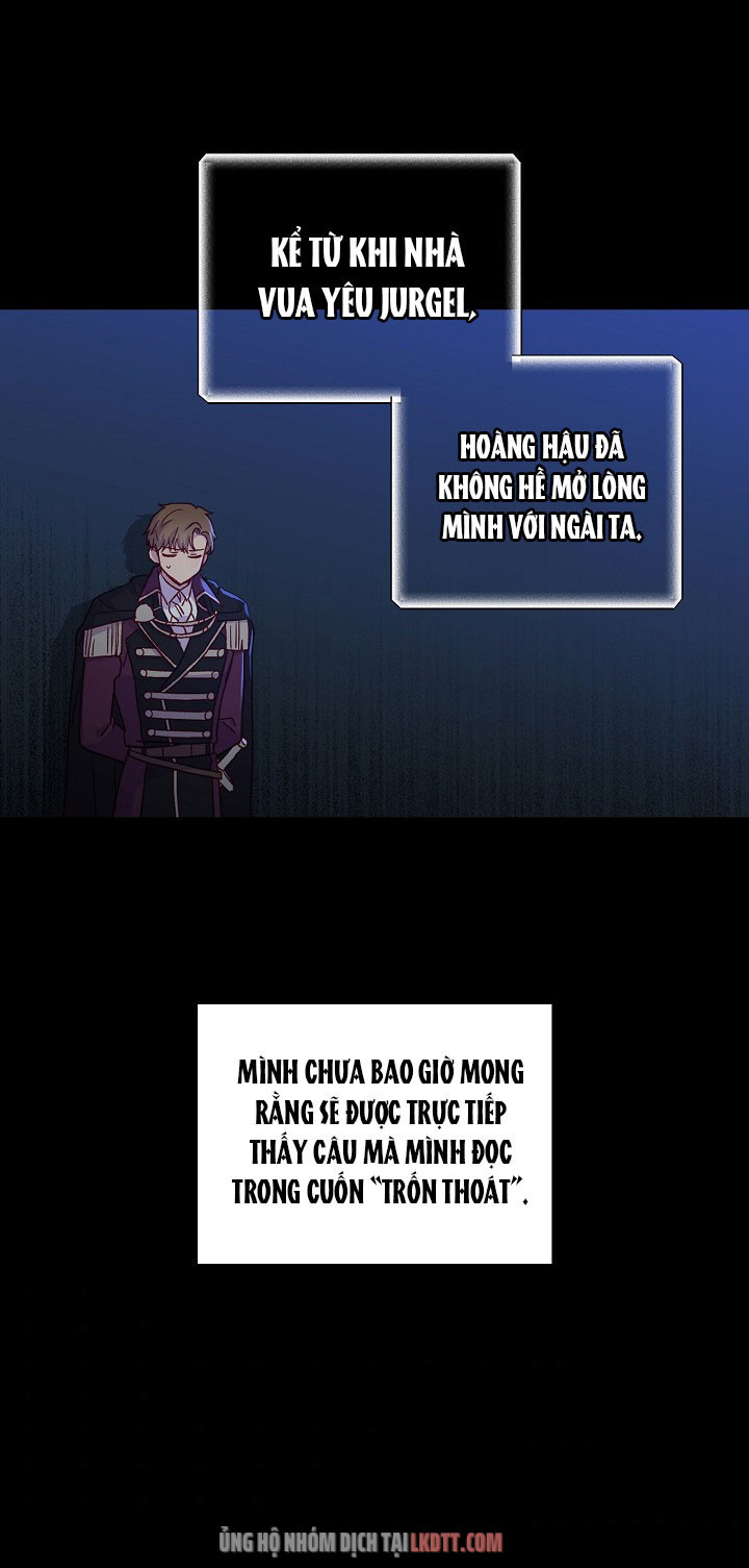 Bí Kíp Sinh Tồn Của Hầu Gái: Chapter 33