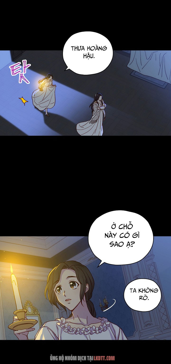 Bí Kíp Sinh Tồn Của Hầu Gái: Chapter 33
