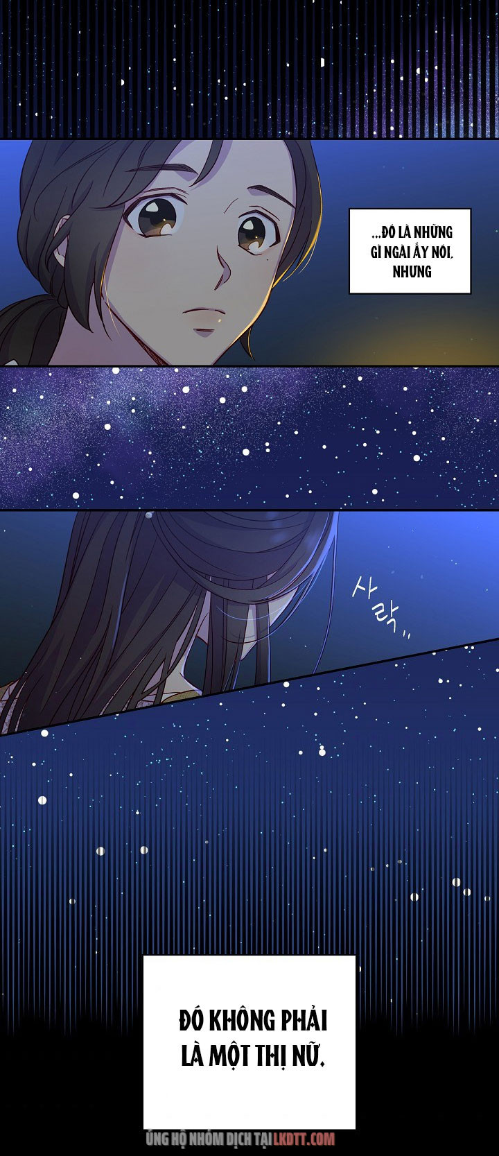 Bí Kíp Sinh Tồn Của Hầu Gái: Chapter 33