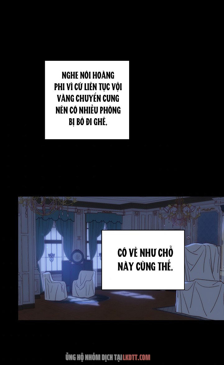 Bí Kíp Sinh Tồn Của Hầu Gái: Chapter 33