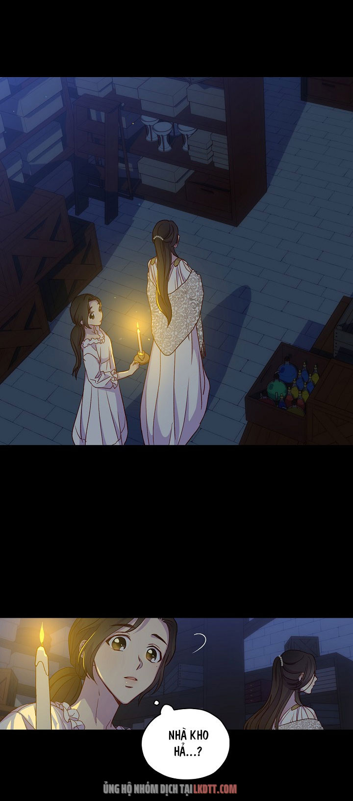 Bí Kíp Sinh Tồn Của Hầu Gái: Chapter 33