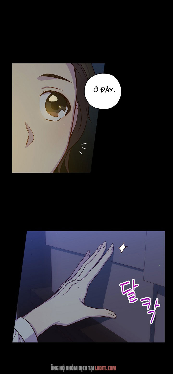 Bí Kíp Sinh Tồn Của Hầu Gái: Chapter 33