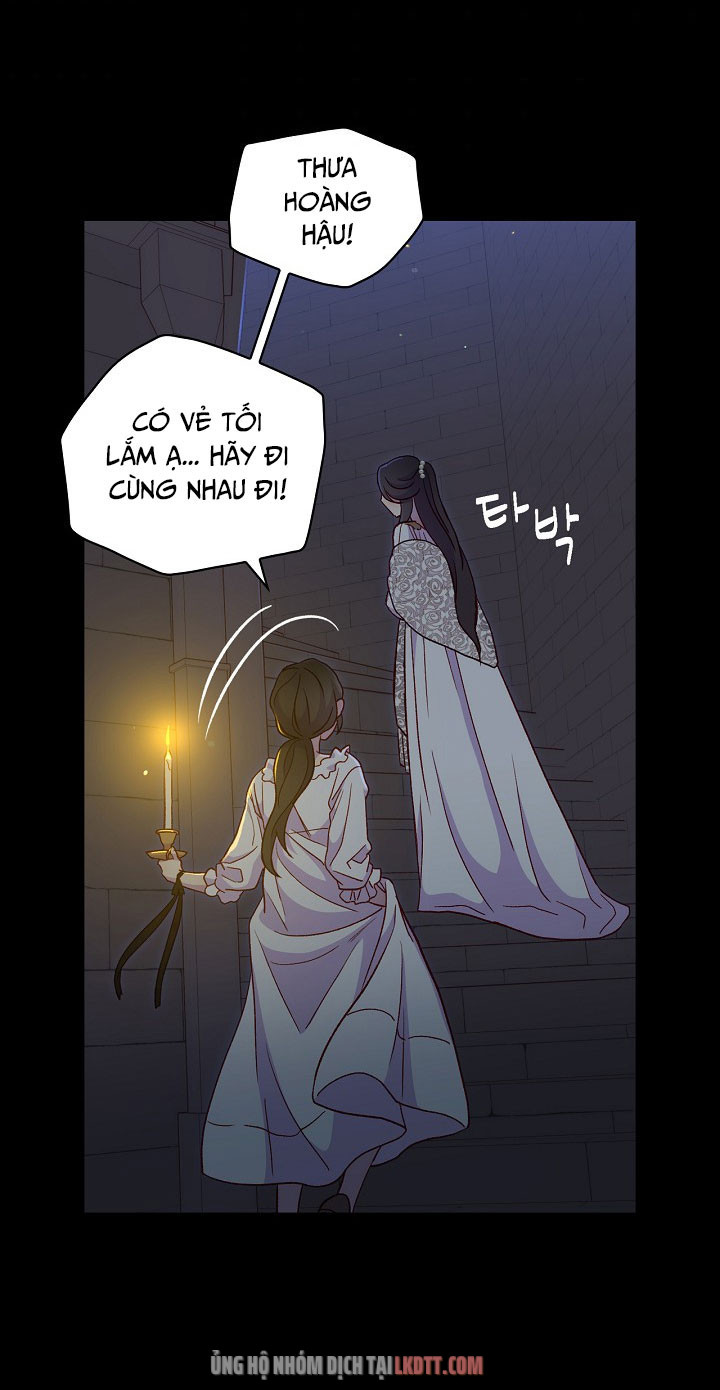 Bí Kíp Sinh Tồn Của Hầu Gái: Chapter 33