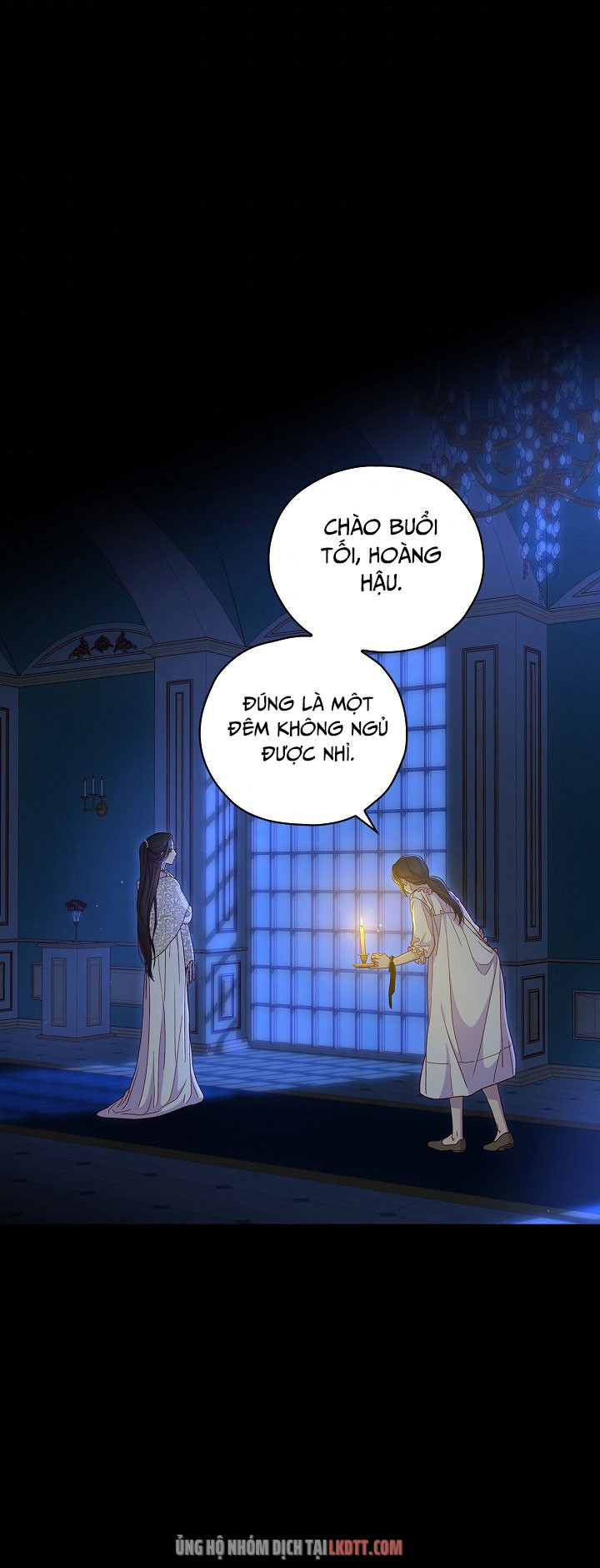 Bí Kíp Sinh Tồn Của Hầu Gái: Chapter 33