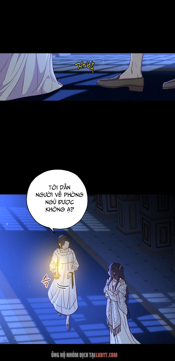 Bí Kíp Sinh Tồn Của Hầu Gái: Chapter 33