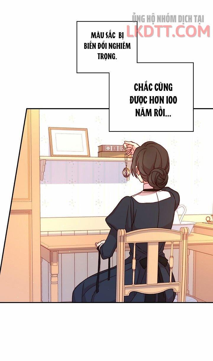 Bí Kíp Sinh Tồn Của Hầu Gái: Chapter 42.1