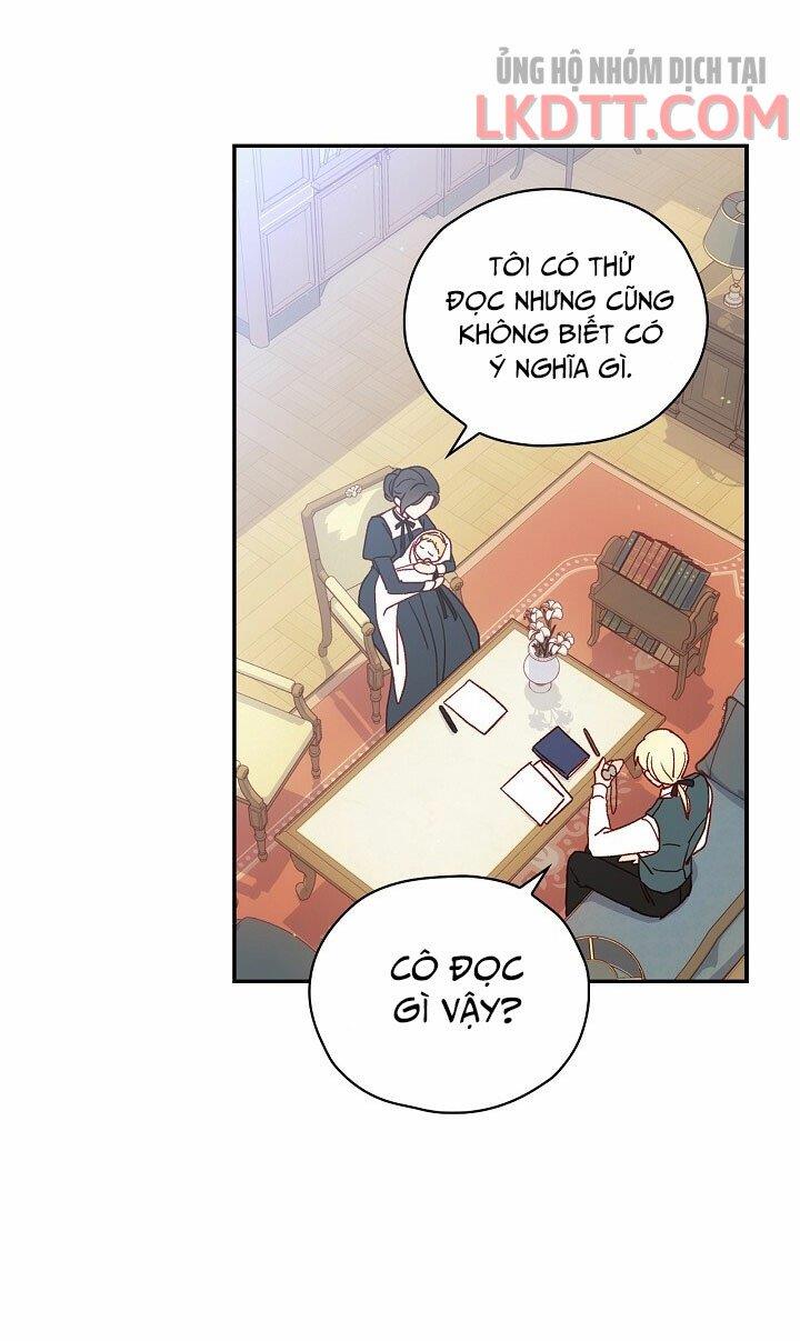Bí Kíp Sinh Tồn Của Hầu Gái: Chapter 42.1