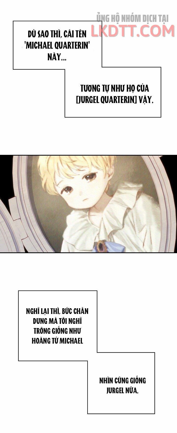 Bí Kíp Sinh Tồn Của Hầu Gái: Chapter 42.1