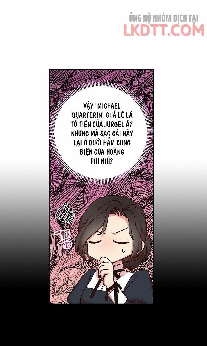 Bí Kíp Sinh Tồn Của Hầu Gái: Chapter 42.1