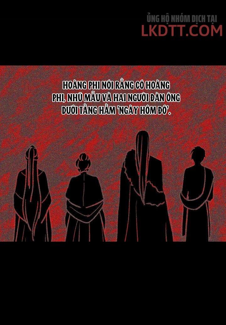 Bí Kíp Sinh Tồn Của Hầu Gái: Chapter 42.1