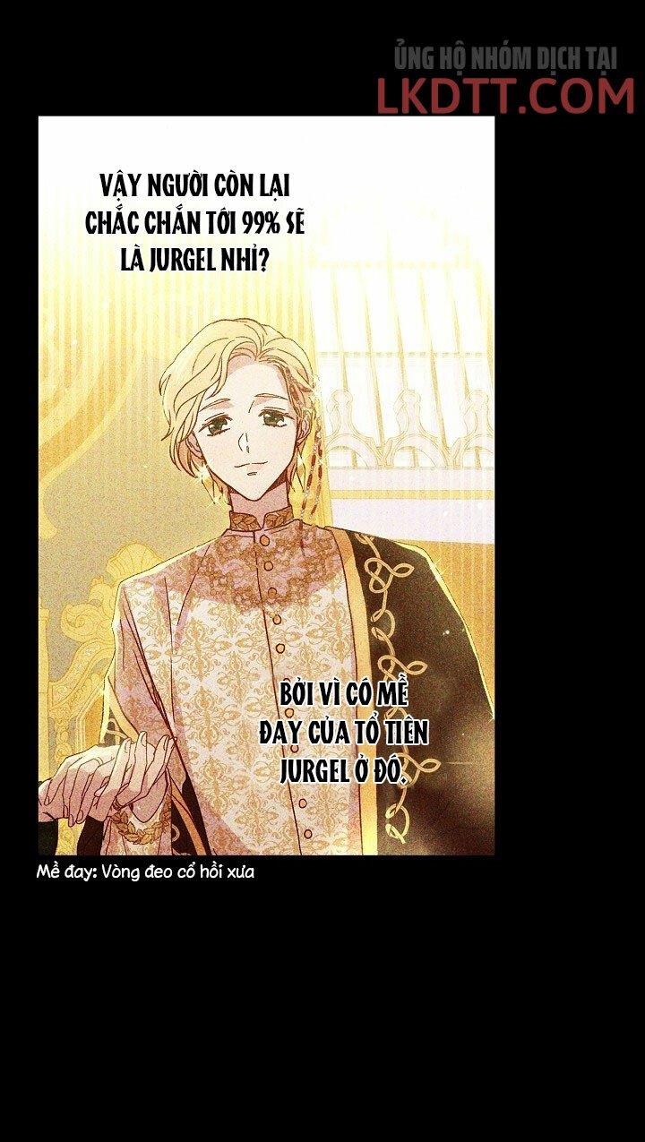 Bí Kíp Sinh Tồn Của Hầu Gái: Chapter 42.1