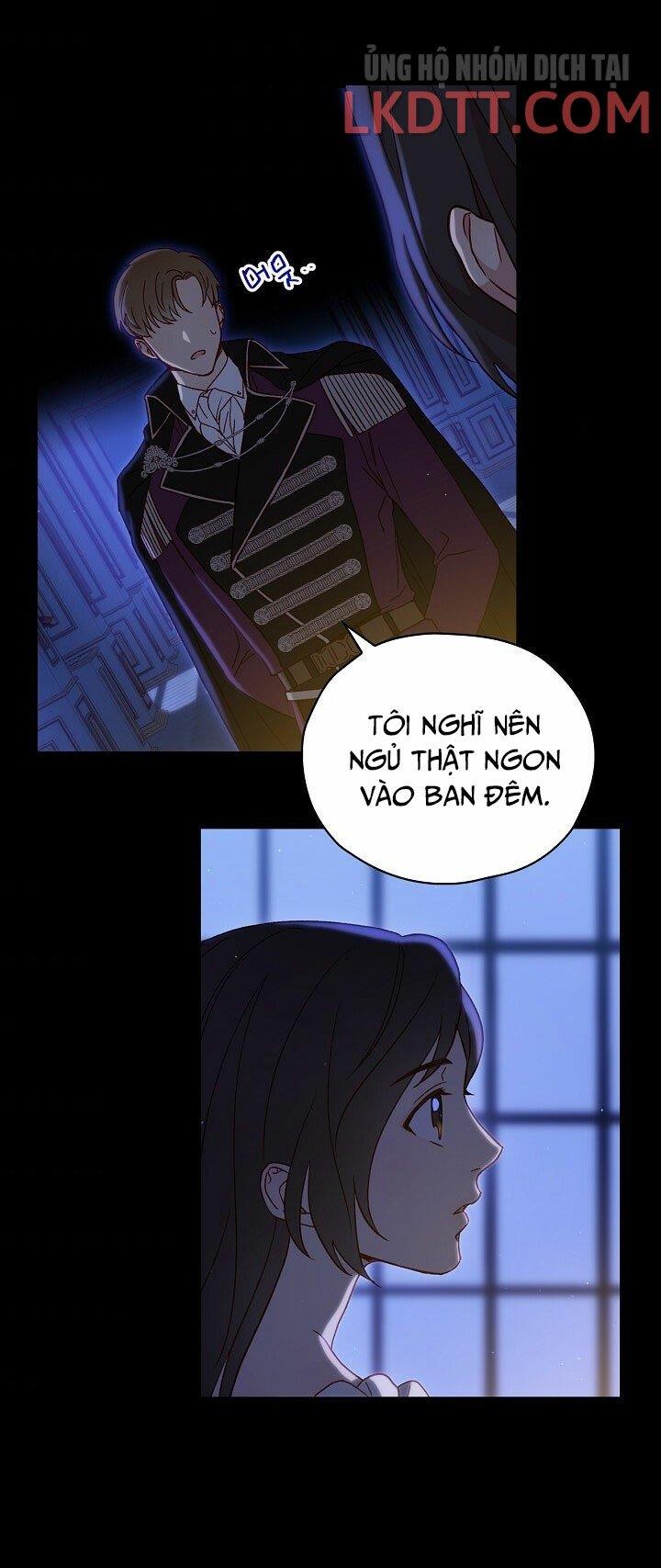 Bí Kíp Sinh Tồn Của Hầu Gái: Chapter 42.1
