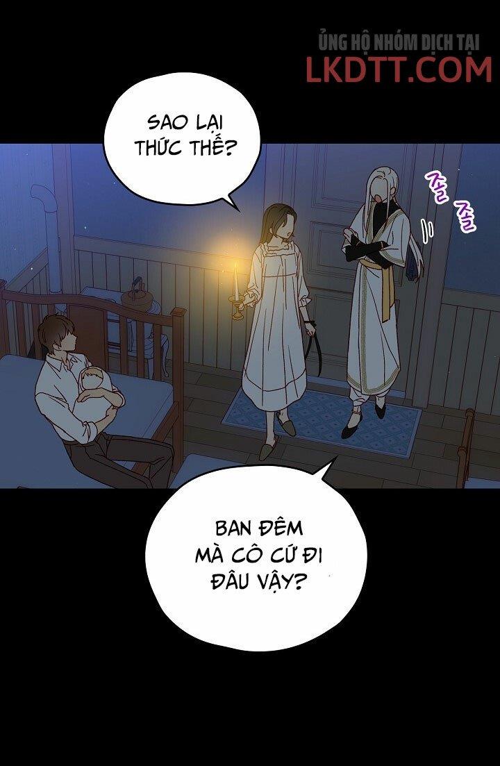 Bí Kíp Sinh Tồn Của Hầu Gái: Chapter 42.1