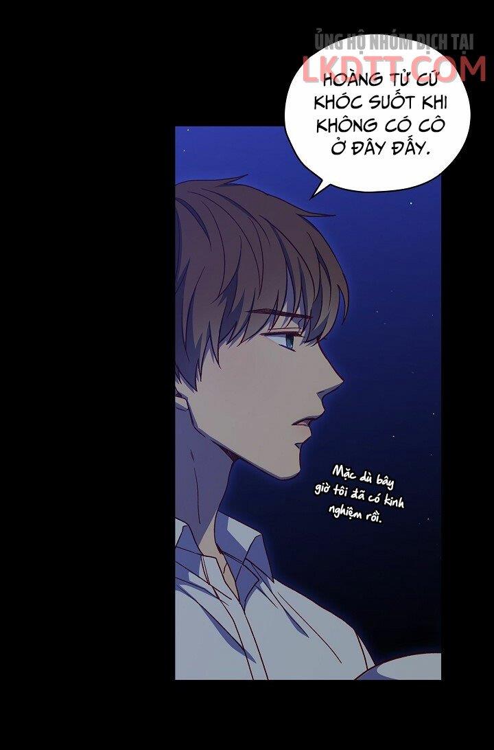 Bí Kíp Sinh Tồn Của Hầu Gái: Chapter 42.1