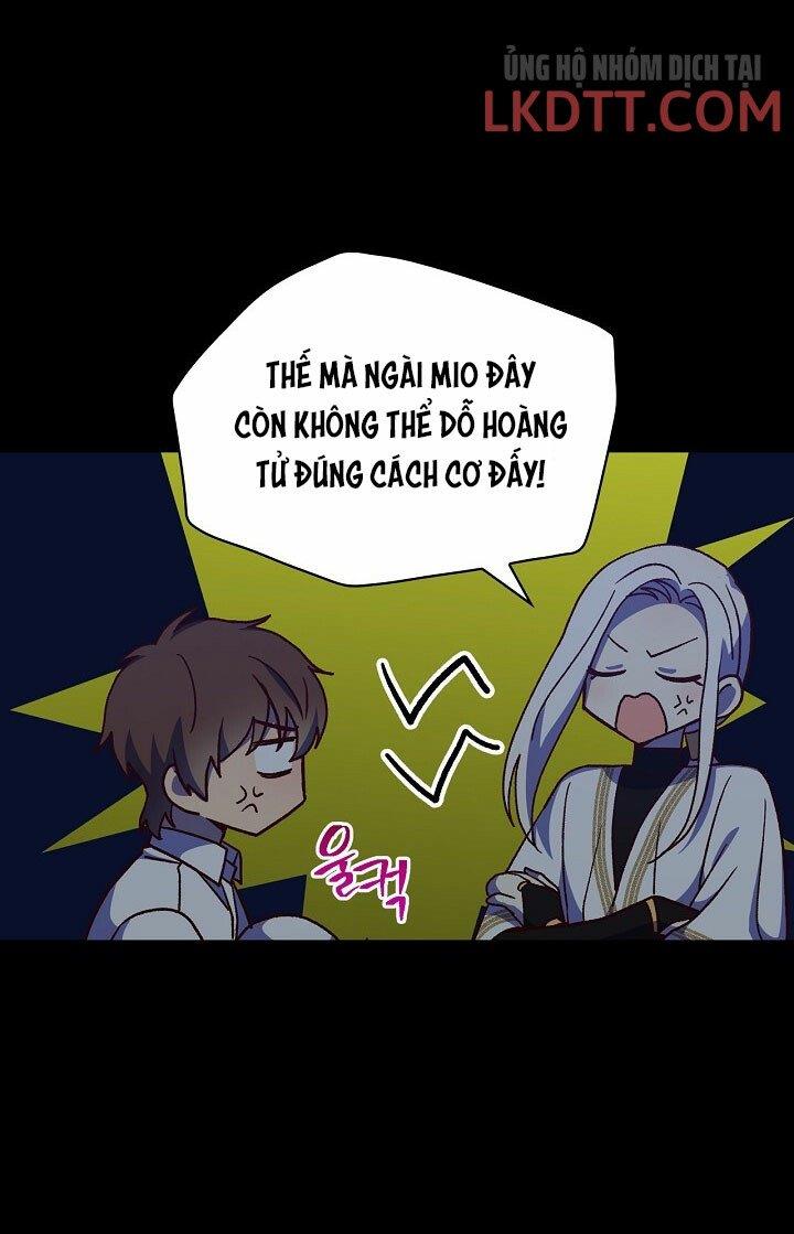 Bí Kíp Sinh Tồn Của Hầu Gái: Chapter 42.1