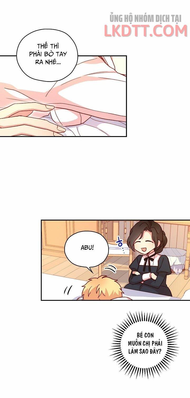 Bí Kíp Sinh Tồn Của Hầu Gái: Chapter 42.2