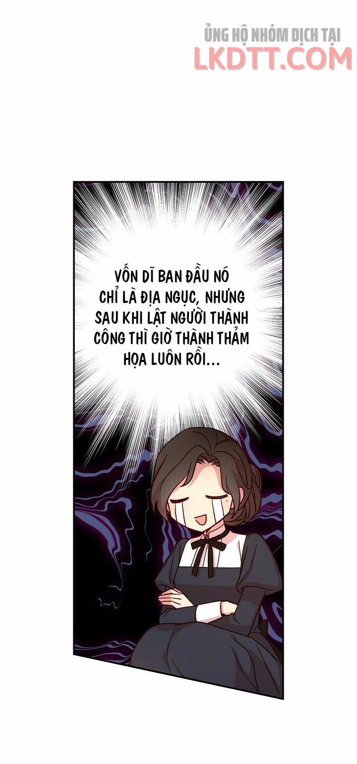 Bí Kíp Sinh Tồn Của Hầu Gái: Chapter 42.2