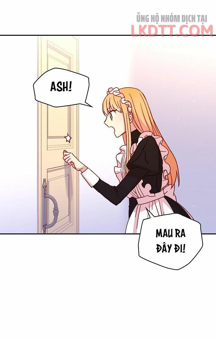 Bí Kíp Sinh Tồn Của Hầu Gái: Chapter 42.2