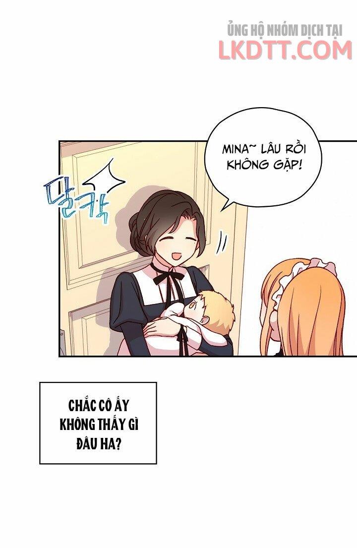 Bí Kíp Sinh Tồn Của Hầu Gái: Chapter 42.2