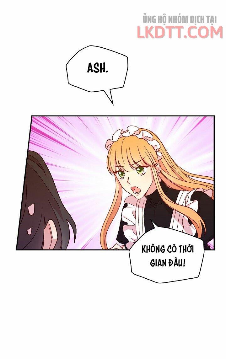 Bí Kíp Sinh Tồn Của Hầu Gái: Chapter 42.2