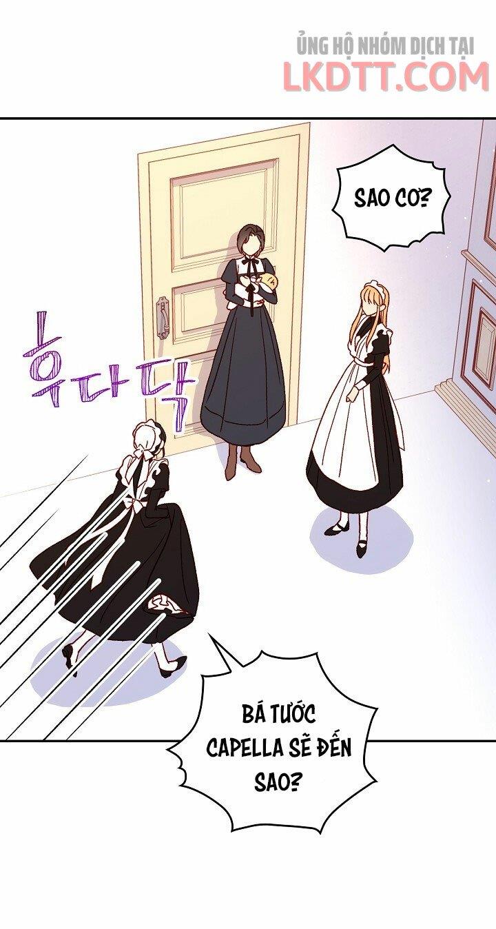 Bí Kíp Sinh Tồn Của Hầu Gái: Chapter 42.2