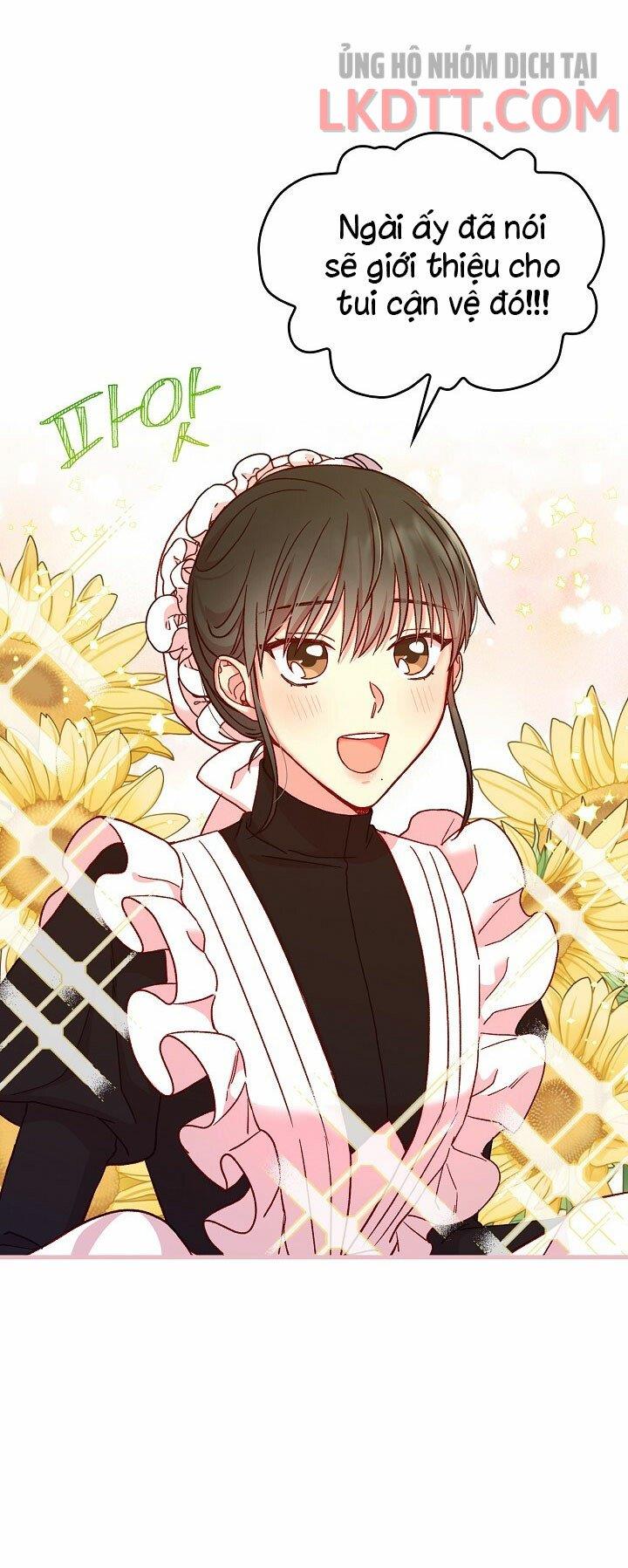 Bí Kíp Sinh Tồn Của Hầu Gái: Chapter 42.2