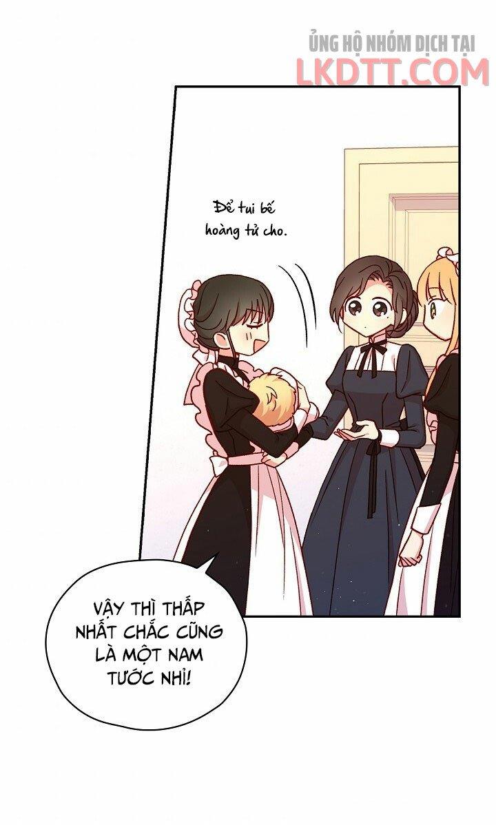Bí Kíp Sinh Tồn Của Hầu Gái: Chapter 42.2