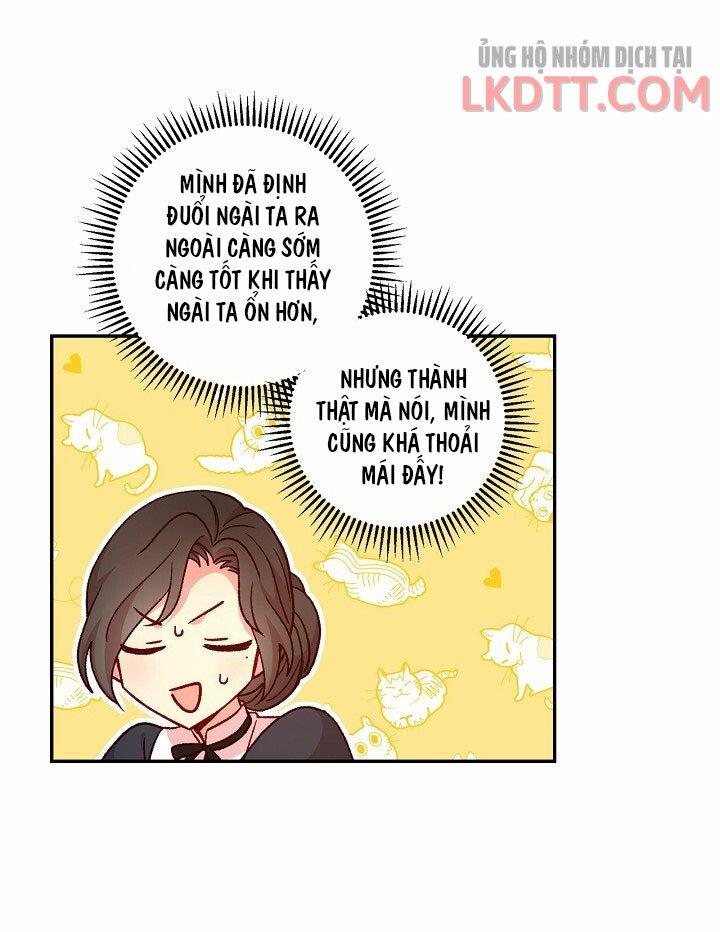 Bí Kíp Sinh Tồn Của Hầu Gái: Chapter 42.2
