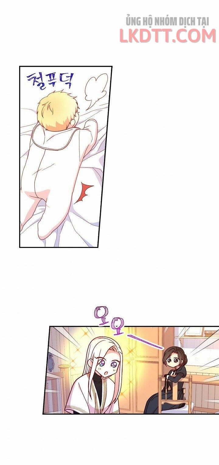 Bí Kíp Sinh Tồn Của Hầu Gái: Chapter 42.2