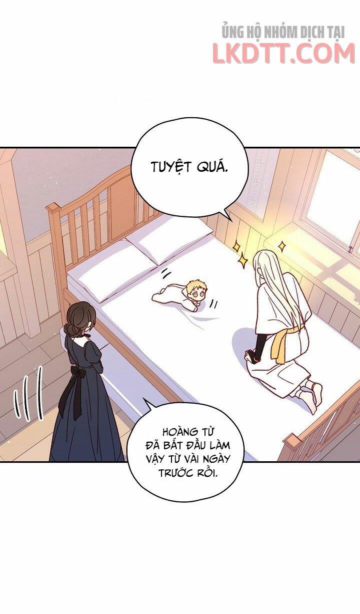 Bí Kíp Sinh Tồn Của Hầu Gái: Chapter 42.2