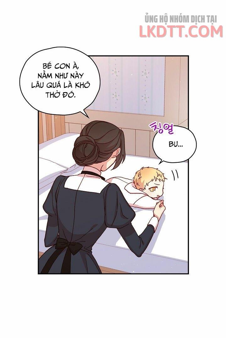 Bí Kíp Sinh Tồn Của Hầu Gái: Chapter 42.2
